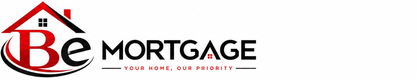 Be Mortagage